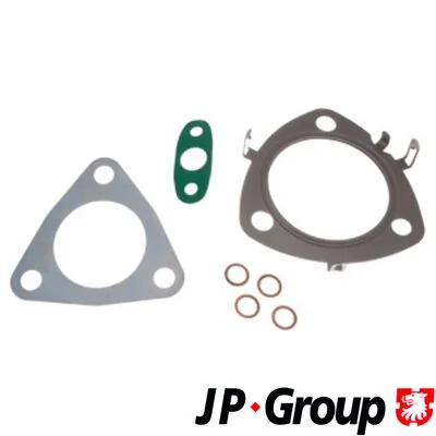 Mounting Kit, charger